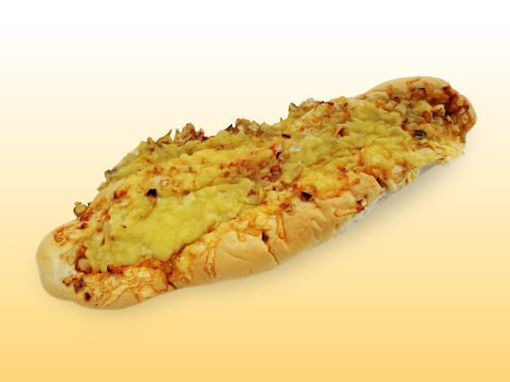 Afbeelding van Aanbieding Kaas-Uienstokbrood