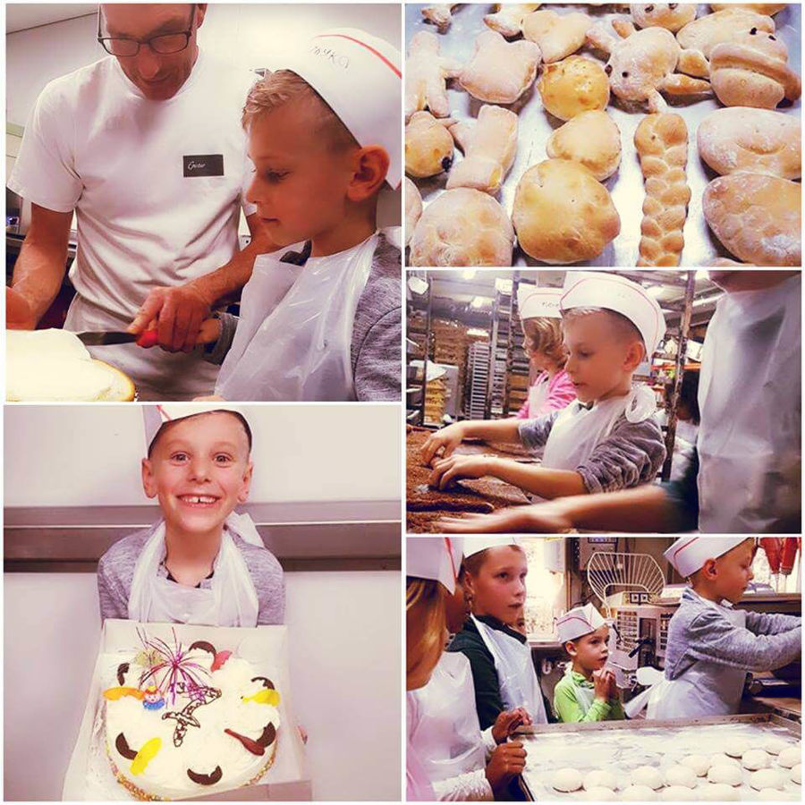 Kinderfeestjes
