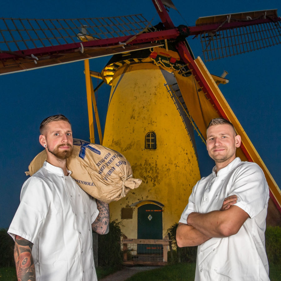 Echt Zeeuws