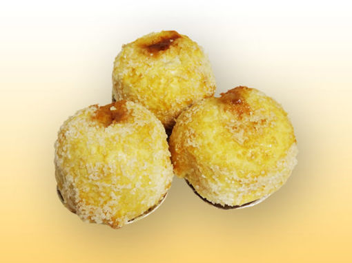 Afbeelding van Appelbol