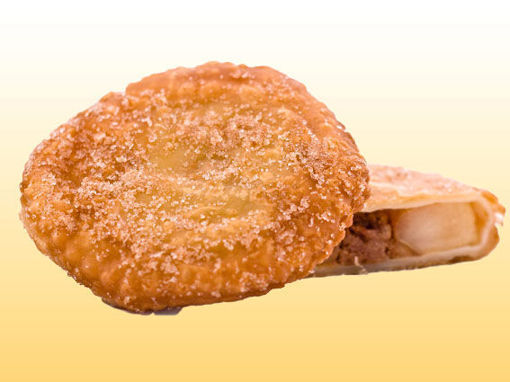 Afbeelding van Appelbeignets