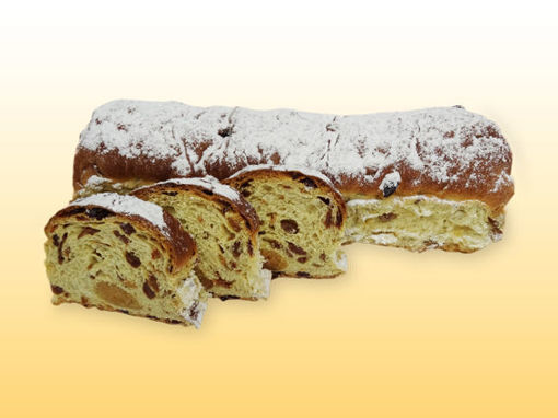 Afbeelding van Amsterdams Paasbrood half