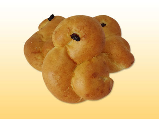 Afbeelding van Broodhaantje