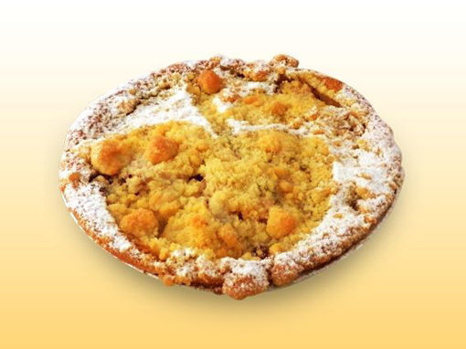 Afbeelding van Appeltaart klein