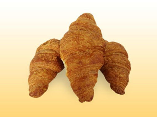 Afbeelding van Roomboter croissants