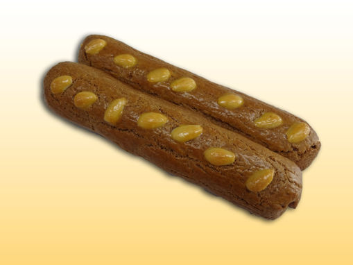Afbeelding van Speculaasstaaf