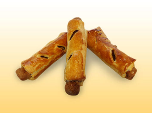 Afbeelding van Aanbieding Frikadelbroodje