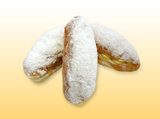 Afbeelding van Aanbieding vrijdag & Zaterdag Roombroodje