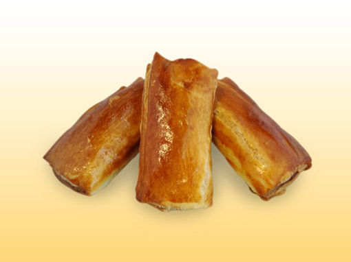 Afbeelding van aanbieding 7-8 nov Saucijzenbroodje